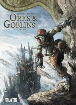 Orks und Goblins 02 