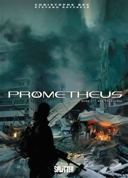 Prometheus 17 