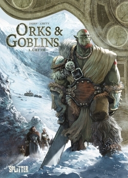 Orks und Goblins 03 