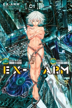 Ex-Arm 01 