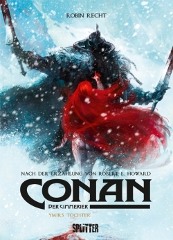 Conan der Cimmerier 04 