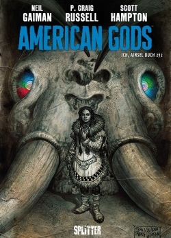 American Gods 04 