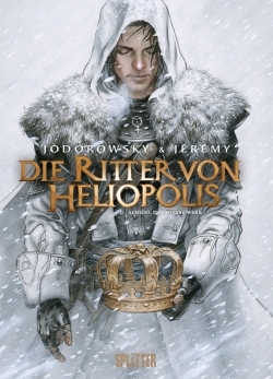 Die Ritter von Heliopolis 02 