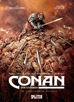 Conan der Cimmerier 05 