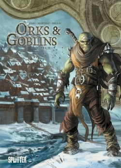 Orks und Goblins 05 