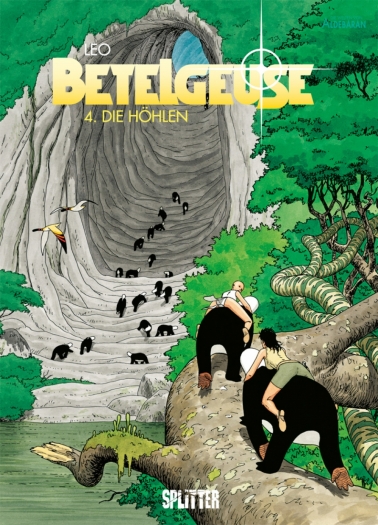 Betelgeuse 04 