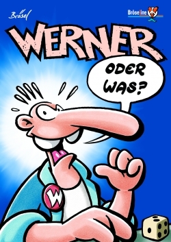 Werner Band 01 