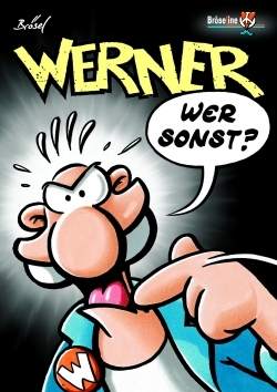 Werner Band 03 