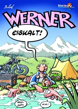 Werner Band 04 