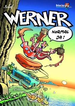 Werner Band 05 