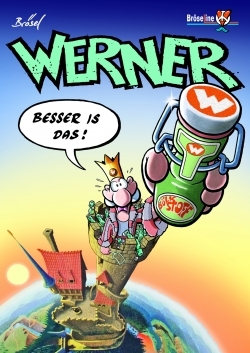 Werner Band 06 