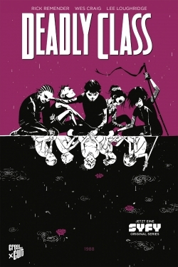 Deadly Class 02 
