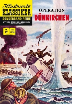 Illustrierte Klassiker Sonderband 17 