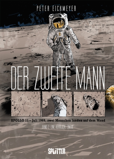 Der zweite Mann 02 
