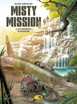 Misty Mission 03 (Neuauflage) 