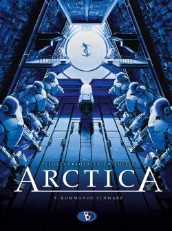 Arctica 09 