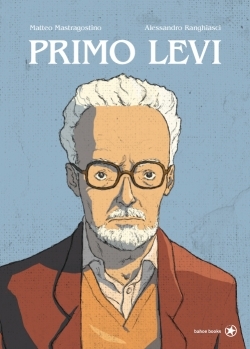 Primo Levi 
