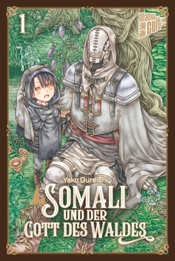 Somali und der Gott des Waldes 01 