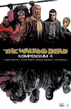The Walking Dead - Kompendium 04 