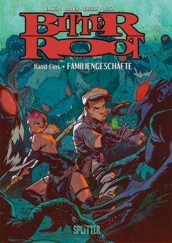 Bitter Root 01 