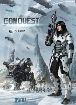 Conquest 01 