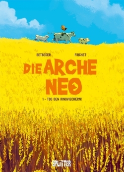 Die Arche Neo 01 