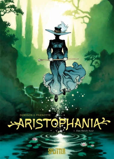 Aristophania 01 