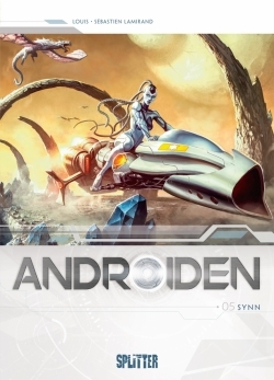 Androiden 05 