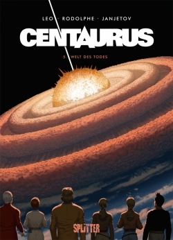 Centaurus 05 