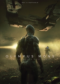Olympus Mons 05 