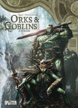 Orks und Goblins 06 