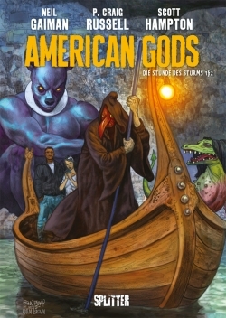 American Gods 05 