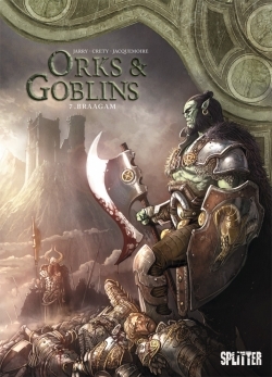Orks und Goblins 07 