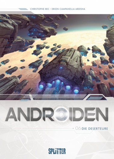 Androiden 06 