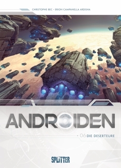 Androiden 06 