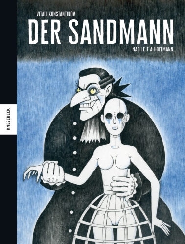 Der Sandmann (Knesebeck) 