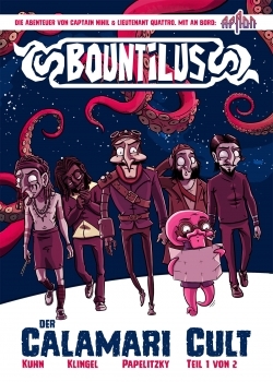 Bountilus 01 