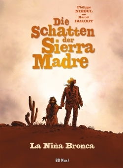 Die Schatten der Sierra Madre 01 