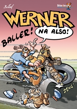 Werner Band 09 
