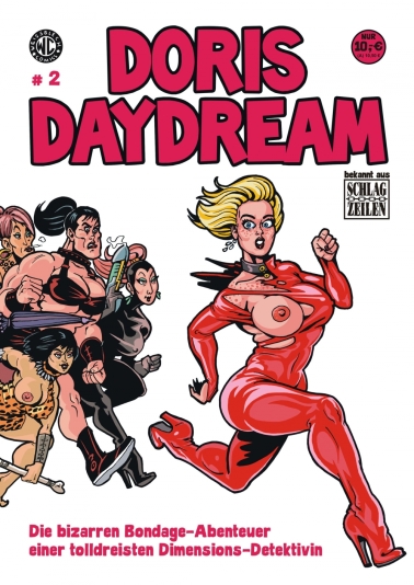 Doris Daydream 02 