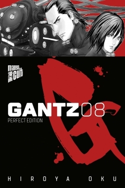 Gantz 08 