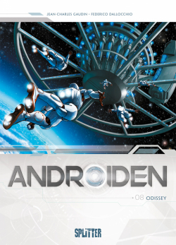 Androiden 08 