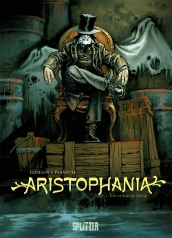 Aristophania 02 