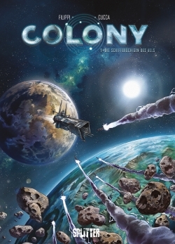 Colony 01 