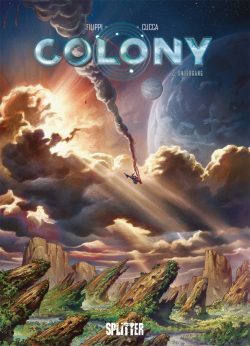 Colony 02 