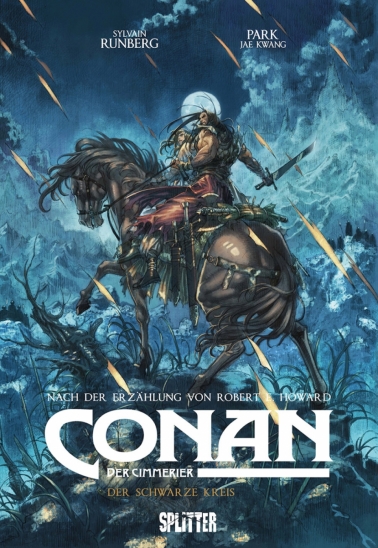 Conan der Cimmerier 08 