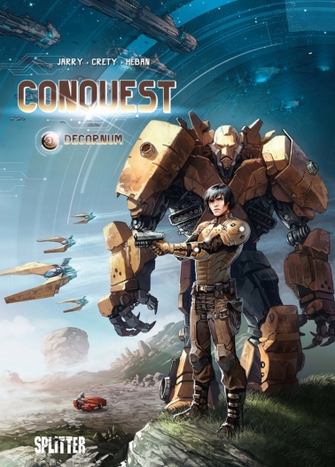 Conquest 03 
