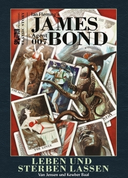 James Bond 007 Classics 02 