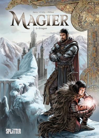 Magier 02 