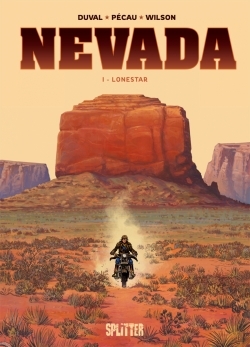 Nevada 01 
